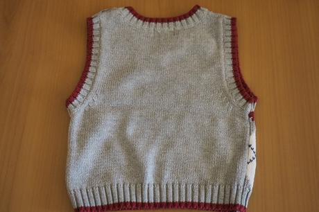 Vestička, early days,62