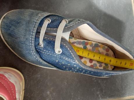 Riflove platenky, 28