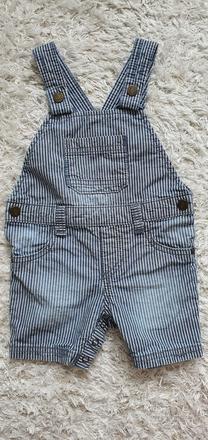 Riflove kraťasy 80, f&f,80