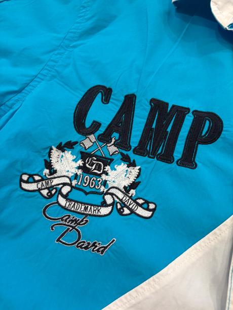Camp david panska kosela xl, xl