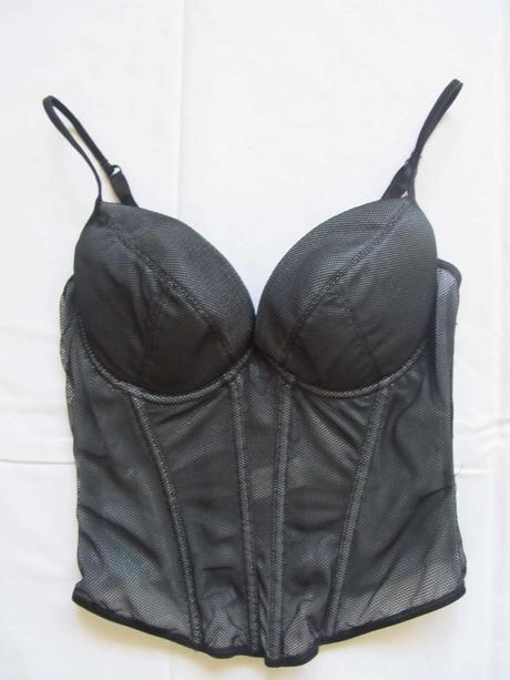 Korzet under wear, new yorker,75b