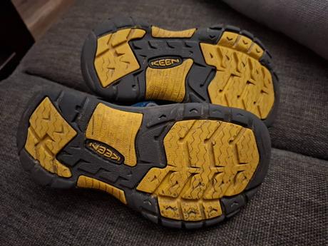 Keen sandále, keen,29