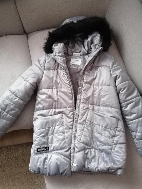 Zimna bunda n9, coccodrillo,146