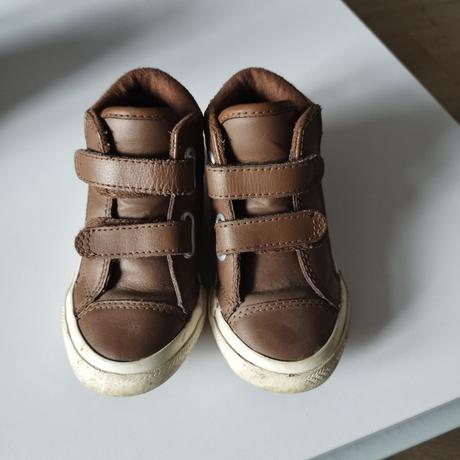 Prechodné topánky converse, converse,23