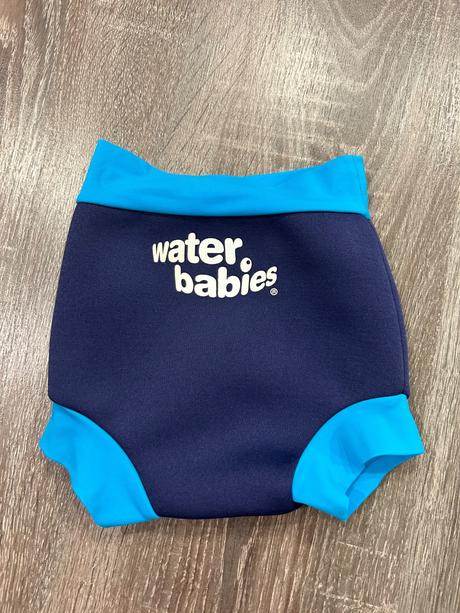Water babies neoprenove plienkove plavky m, 86