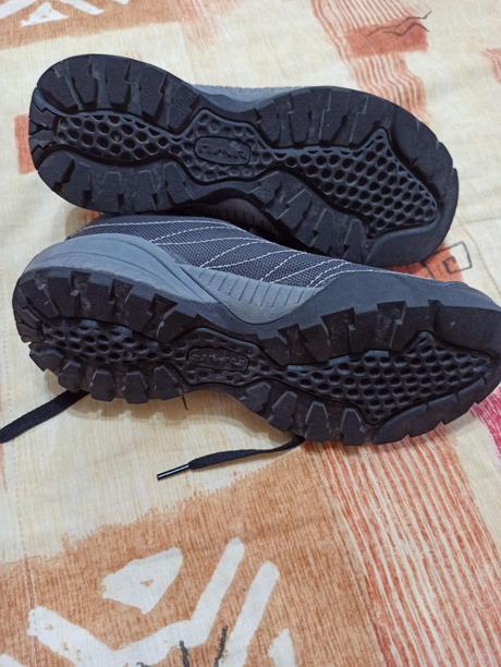 Turistické topánky, 36