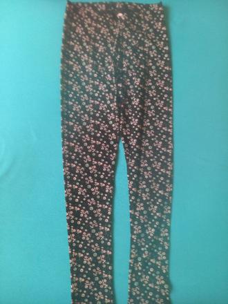 Čierne legíny, 152