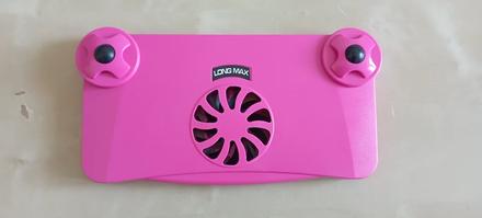 Chladiacia podložka pod notebook univerzálna,