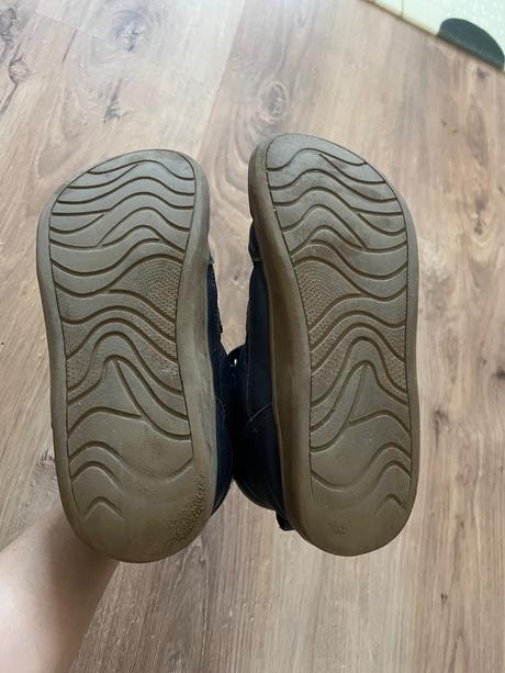 Protetika čižmičky - rada barefoot, protetika,33