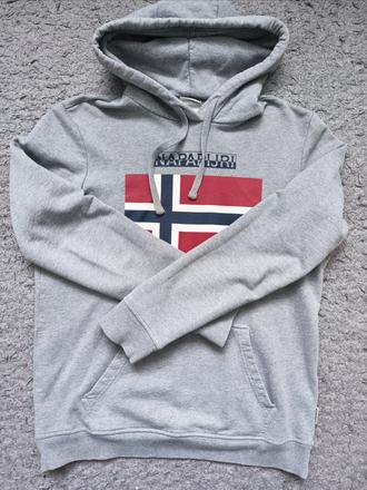 Mikina napapijri, napapijri,s