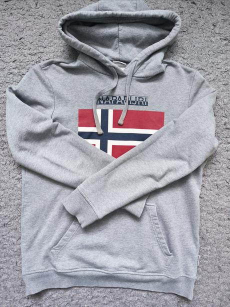 Mikina napapijri, napapijri,s