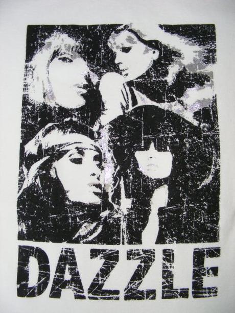 Tričko dazzle zn. cactus clone - 134/140, cactus clone,134