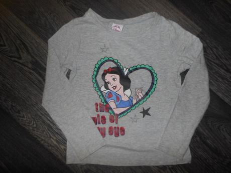 Tričko, disney,104