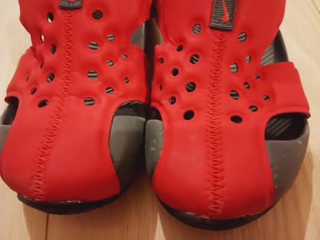 Nike sandále do vody 28, nike,28