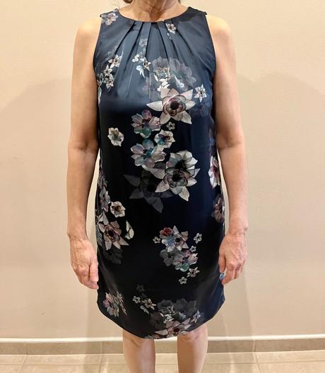 Šaty h&m, h&m,36