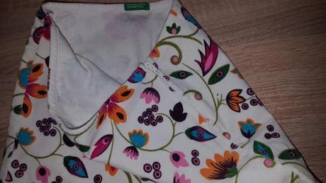 Sukňa, benetton,116