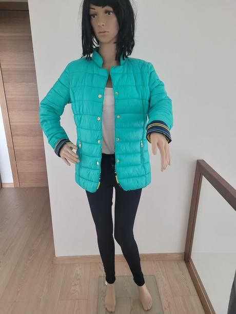 Fracomina bunda s/m, fracomina,m