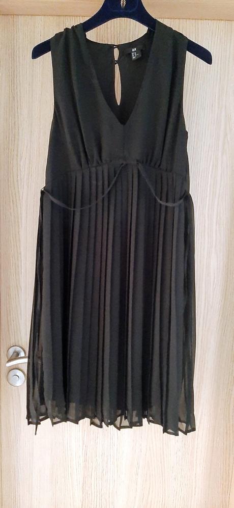 Dámske šaty, h&m,l