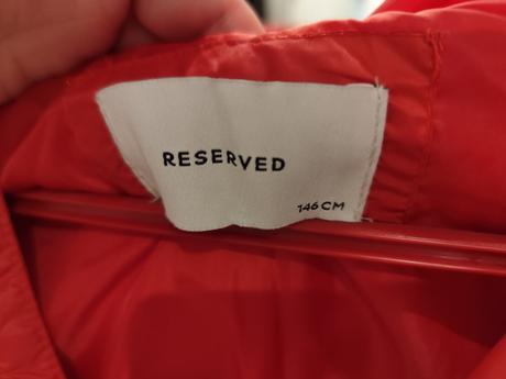 Presivana bunda, reserved,146