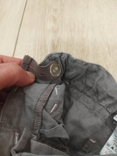 Letné nohavice next, next,104