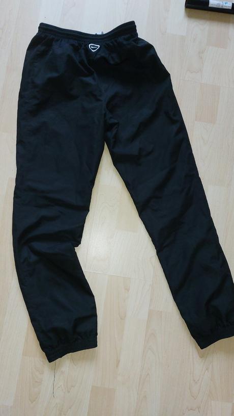 Nike dri-fit 147-158 športove nohavice, nike,146