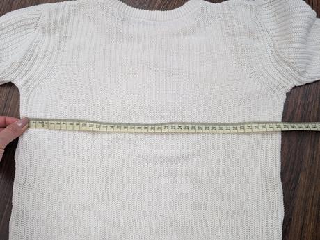 Pulover s meniacou aplikáciou, tchibo,134