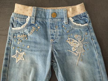 Krasne riflicky v. 3-4r, f&f,98