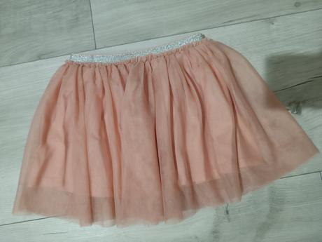 Sukňa s tilom 110/116, sinsay,110