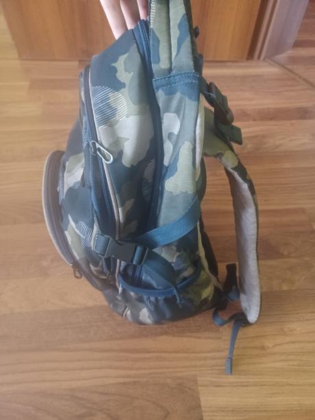 Predám školskú tašku pre 2.stupen, 