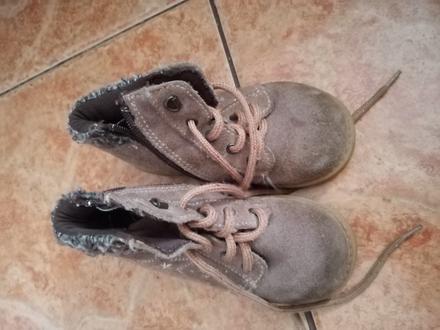 Detske topánočky, 24