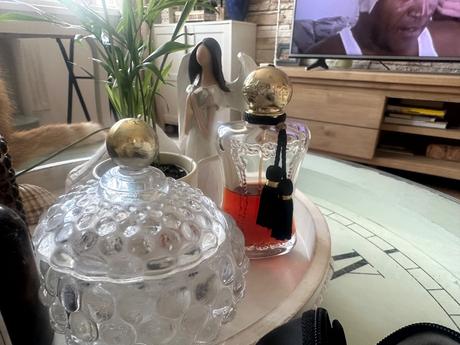 Parfum de marly safanad,