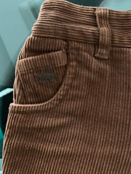 Monsoon chlapčenské mensestraky nohavice 18-24 mes, monsoon,92