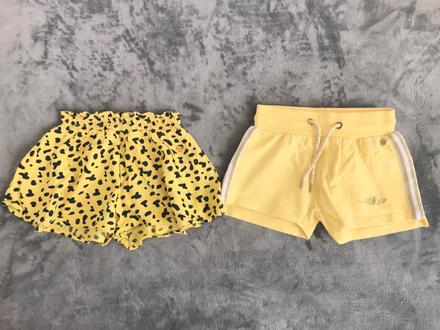 Krátke nohavice, brendon,98