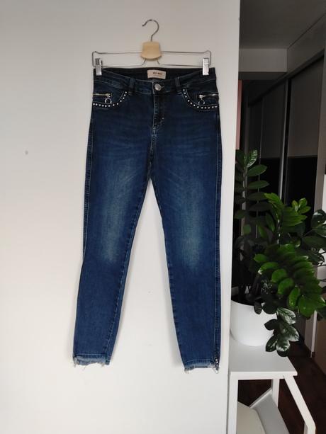 Rifle mos mosh w28, m