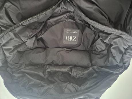Zimna bunda, zara,140
