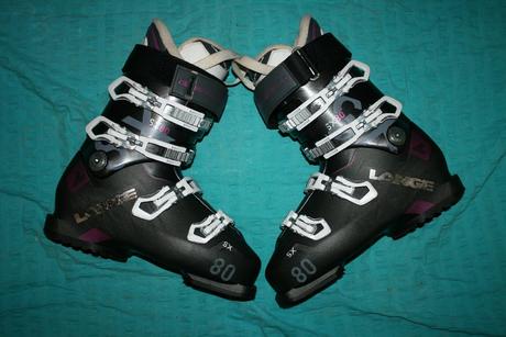 Dámske lyže rossignol experience 152 cm, rossignol,150-159 cm