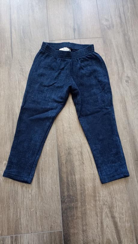 Legíny teplé, japitex,92