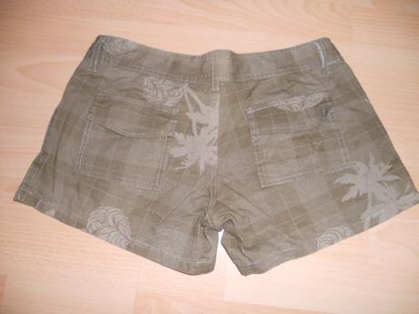 Kraťasy, billabong,xs