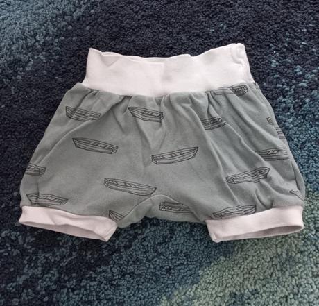 Mile šortky, mile,68