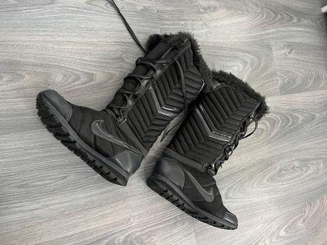 Nike snehule, nike,39