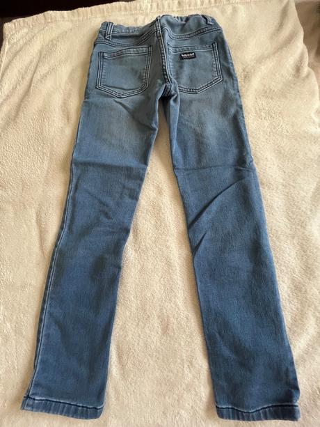 Rifle timberland slim fit, timberland,134