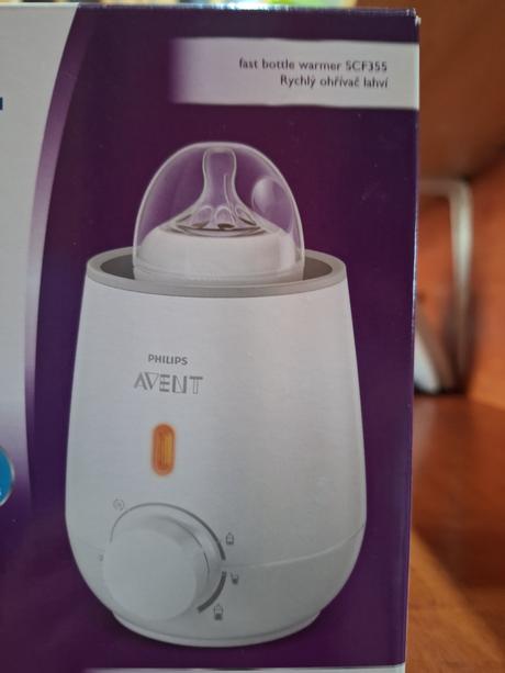 Ohrievac flias avent scf355, avent