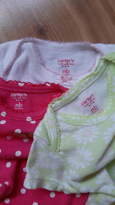 Body carter's, carter's,50