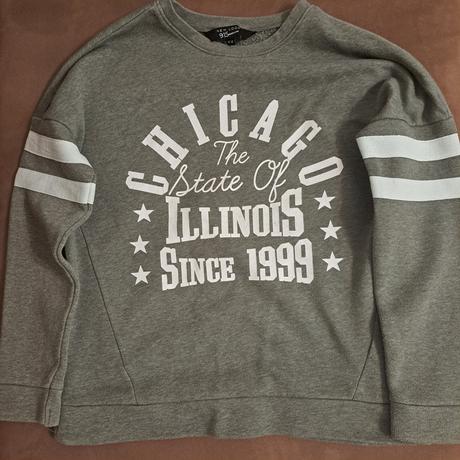 Mikina, new look,158