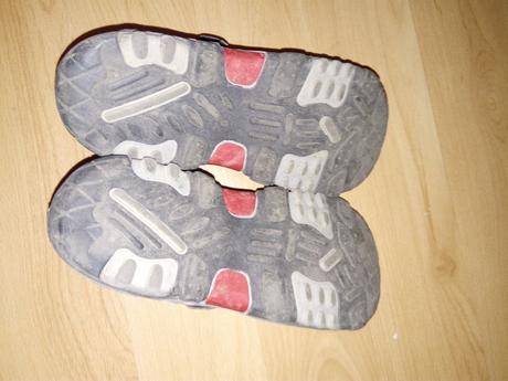 Sandálky, bobbi shoes,35