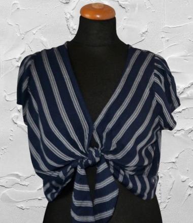 Cropp blúzka hollister, veľ. l, hollister,l