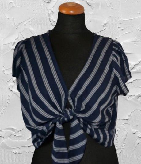 Cropp blúzka hollister, veľ. l, hollister,l