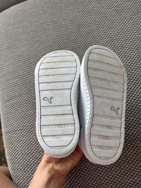 Tenisky puma, puma,27