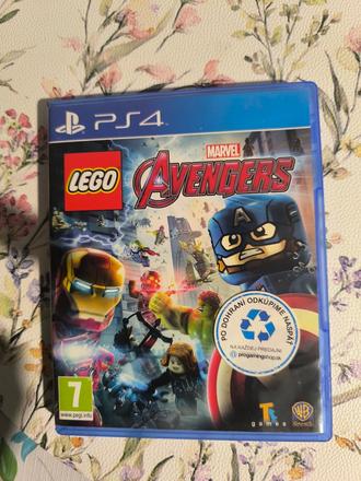 Avengers_ ps4,