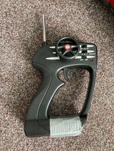 Auto na diaľkové maistro hummer hx,